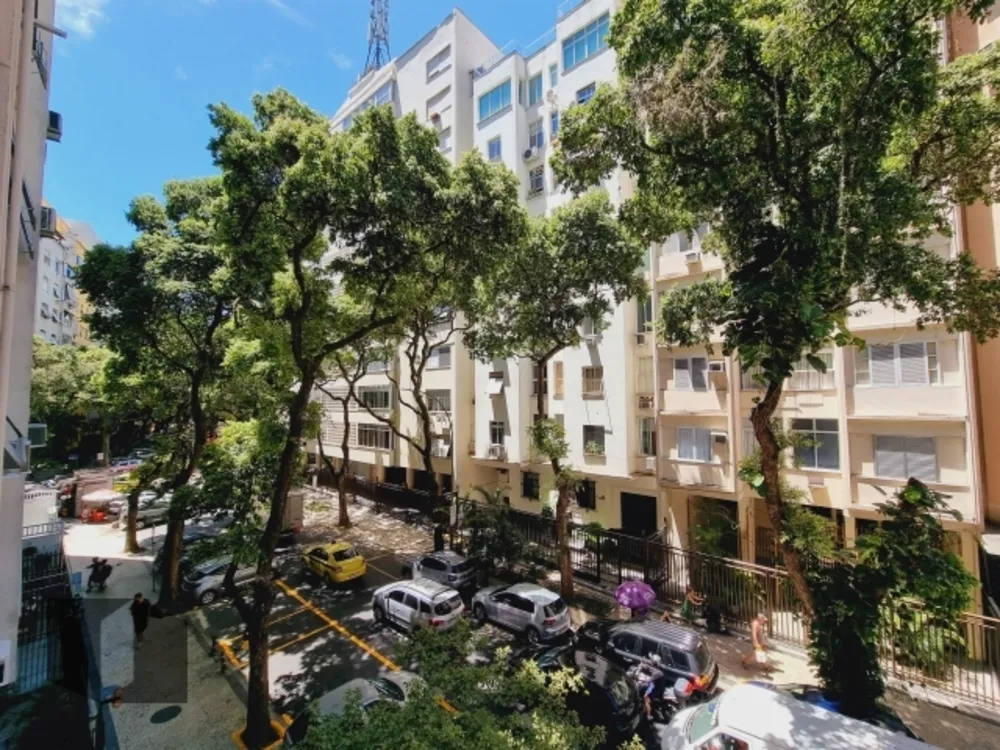 Apartamento, 3 quartos, 170 m² - Foto 9