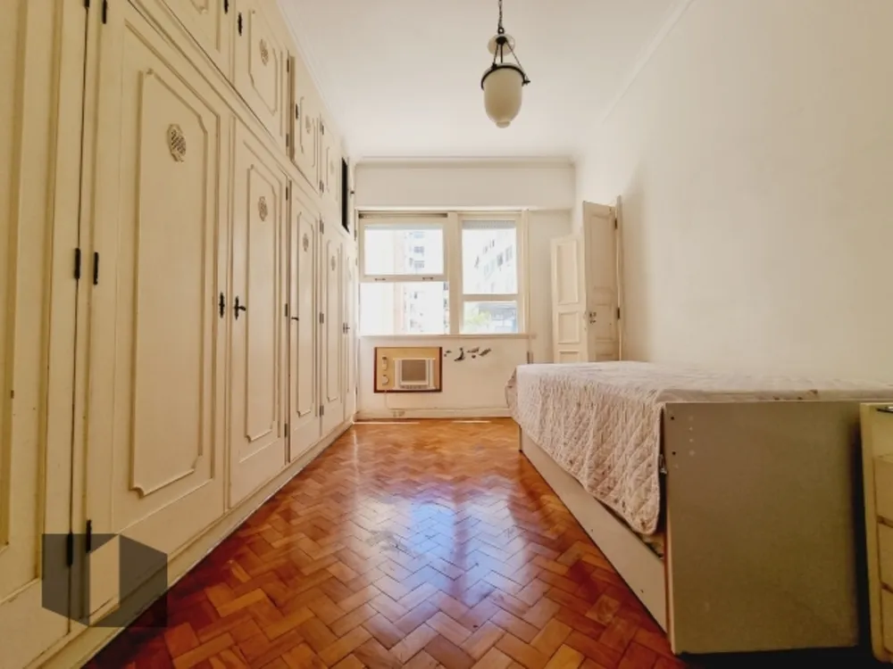 Apartamento, 3 quartos, 170 m² - Foto 23