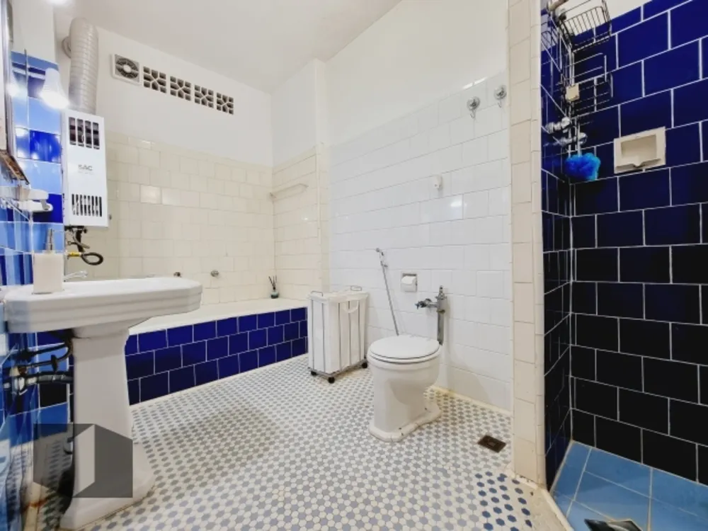 Apartamento, 3 quartos, 170 m² - Foto 32
