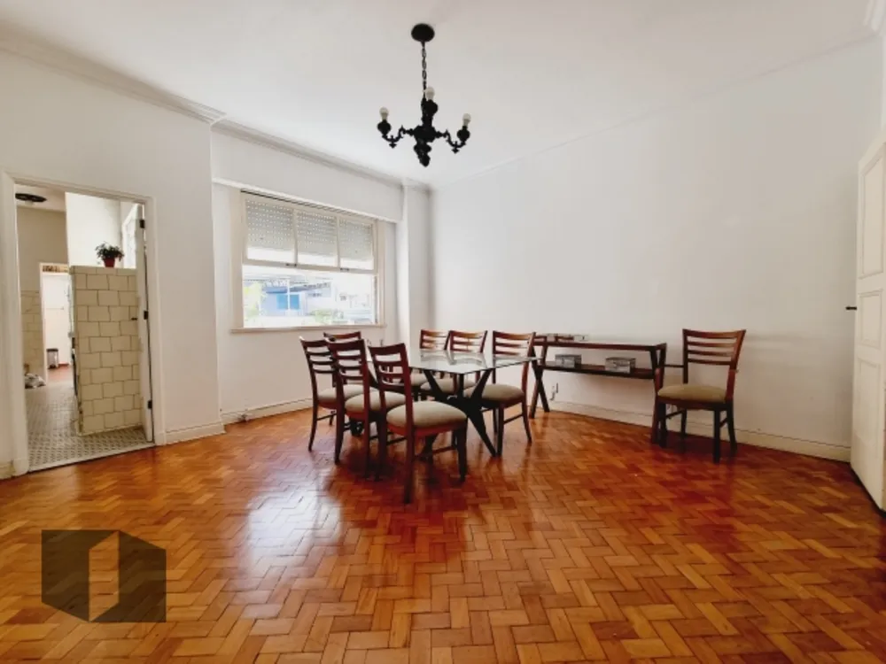 Apartamento, 3 quartos, 170 m² - Foto 11