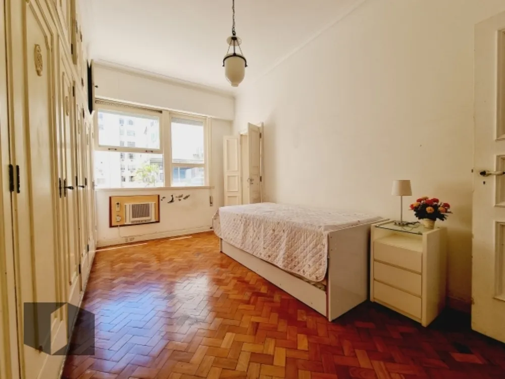 Apartamento, 3 quartos, 170 m² - Foto 25