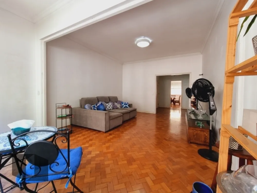 Apartamento, 3 quartos, 170 m² - Foto 7