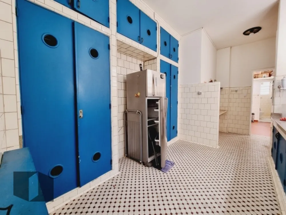 Apartamento, 3 quartos, 170 m² - Foto 38