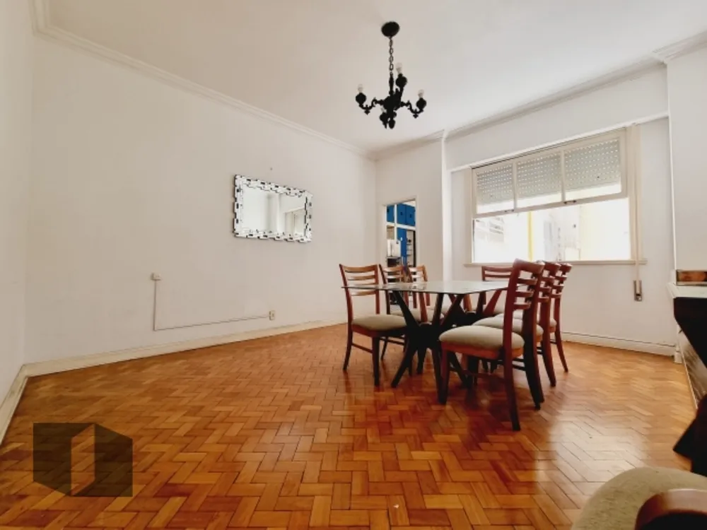 Apartamento, 3 quartos, 170 m² - Foto 12