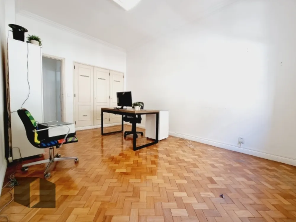 Apartamento, 3 quartos, 170 m² - Foto 21