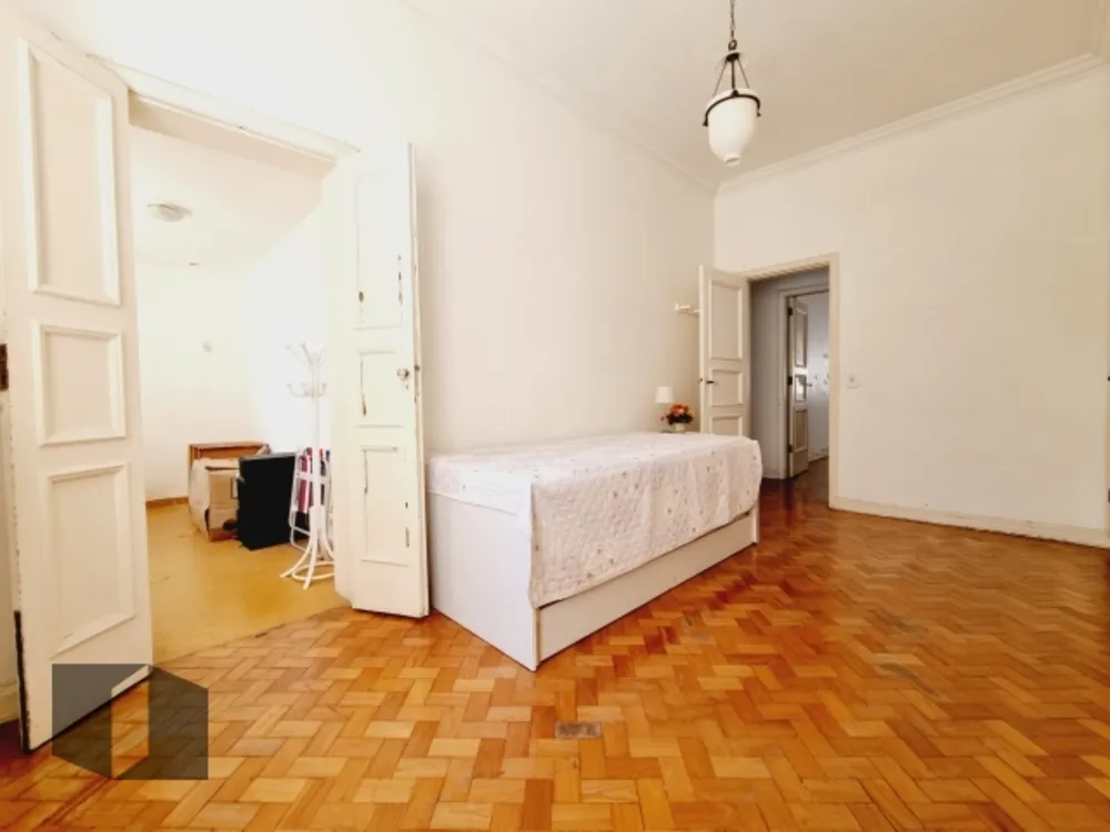 Apartamento, 3 quartos, 170 m² - Foto 27