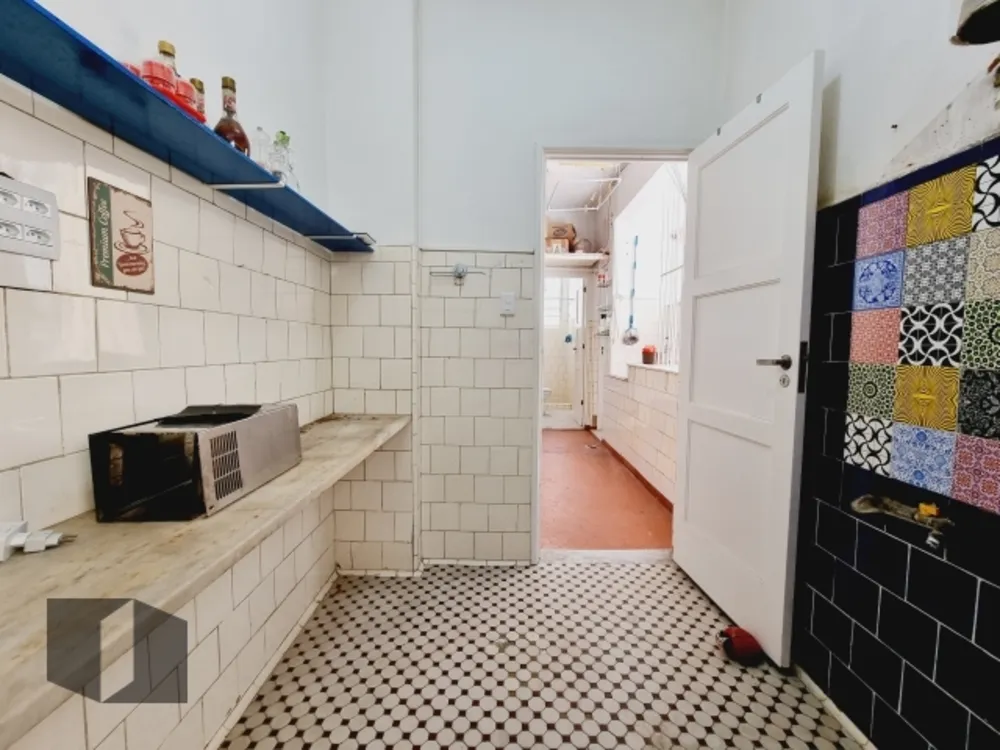 Apartamento, 3 quartos, 170 m² - Foto 39