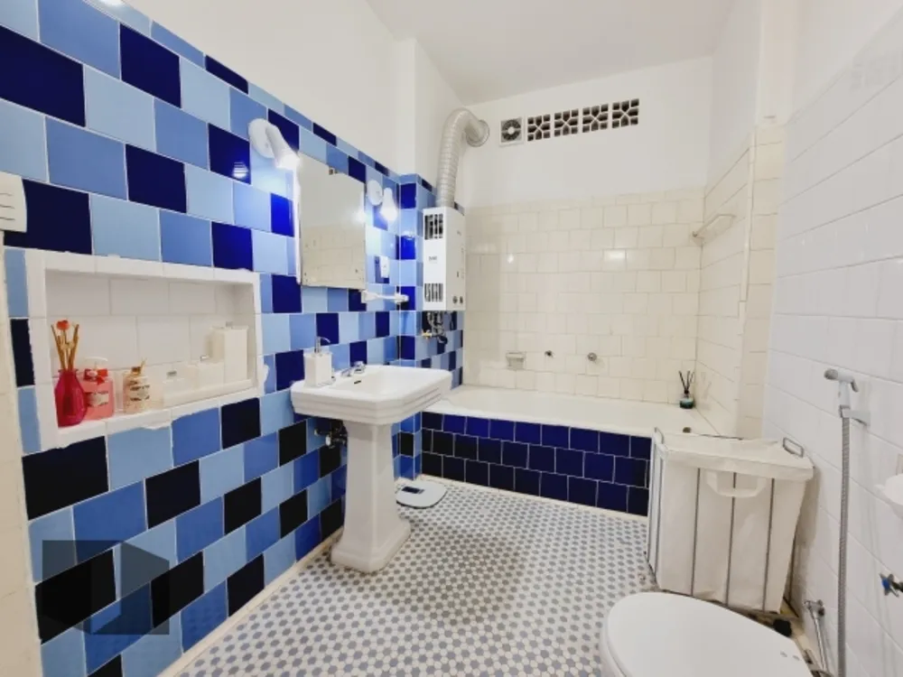 Apartamento, 3 quartos, 170 m² - Foto 34