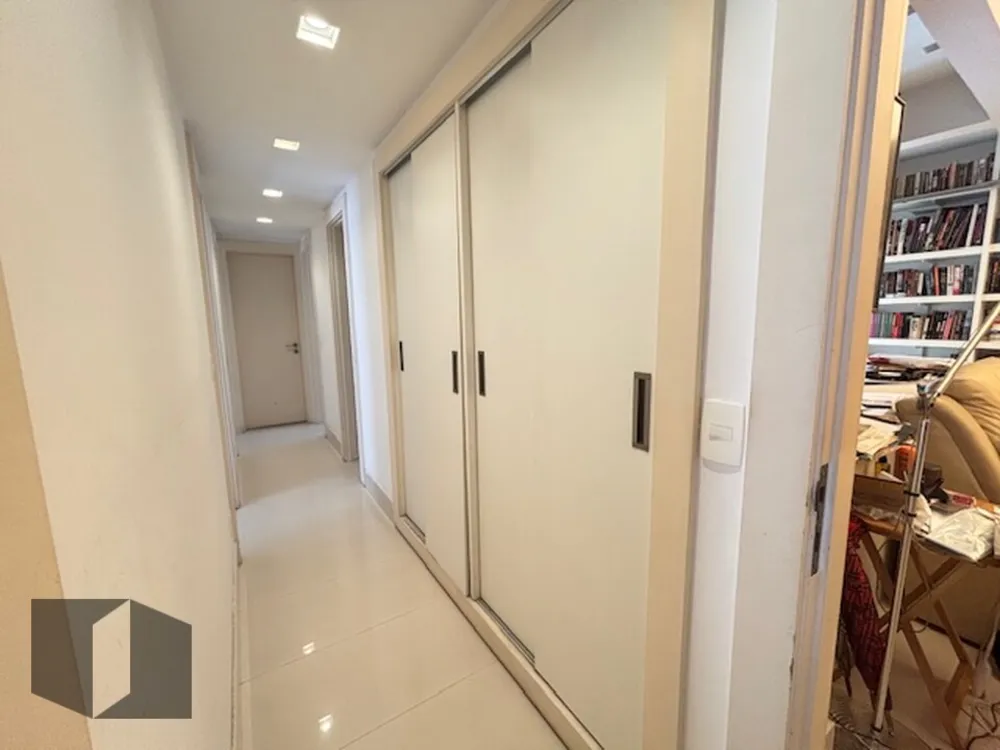 Apartamento, 4 quartos, 227 m² - Foto 21