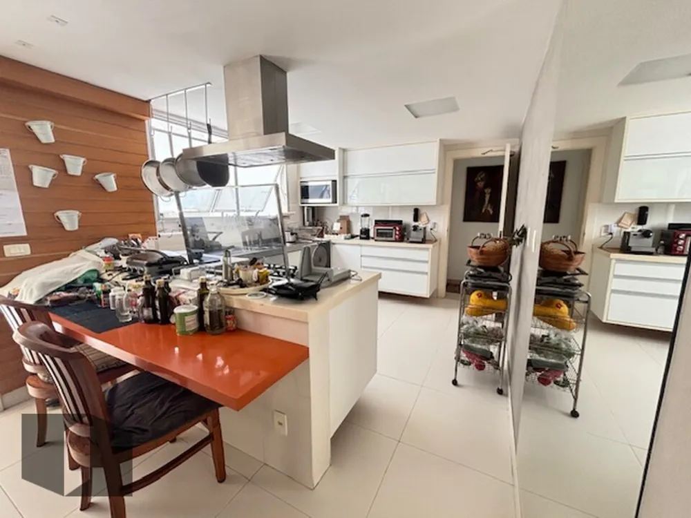 Apartamento, 4 quartos, 227 m² - Foto 26