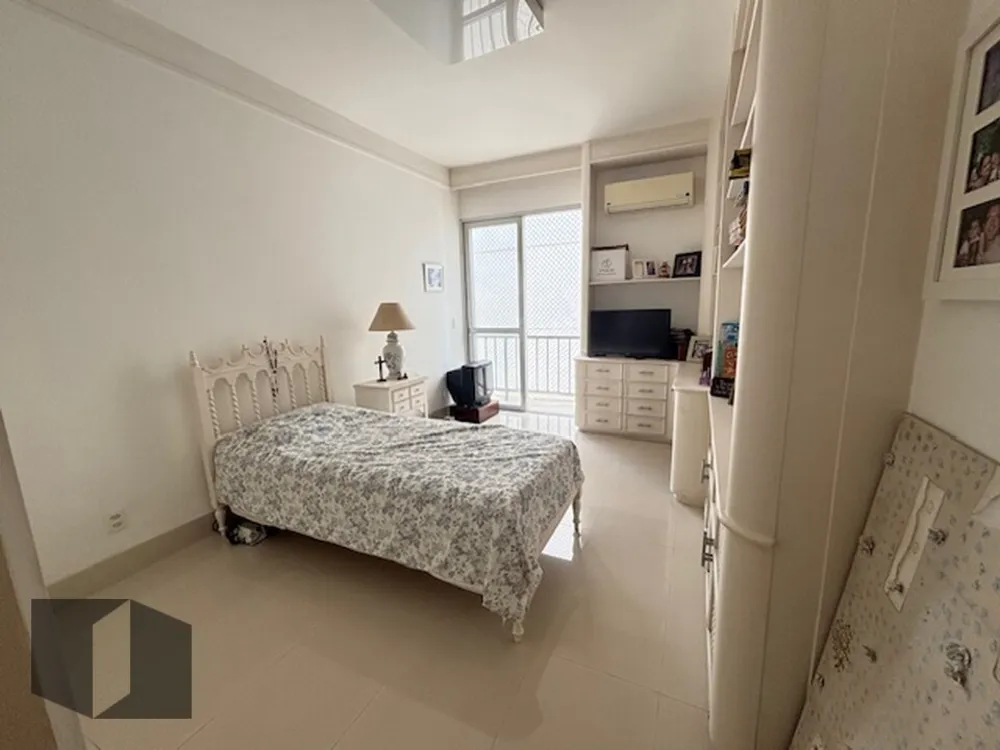 Apartamento, 4 quartos, 227 m² - Foto 22