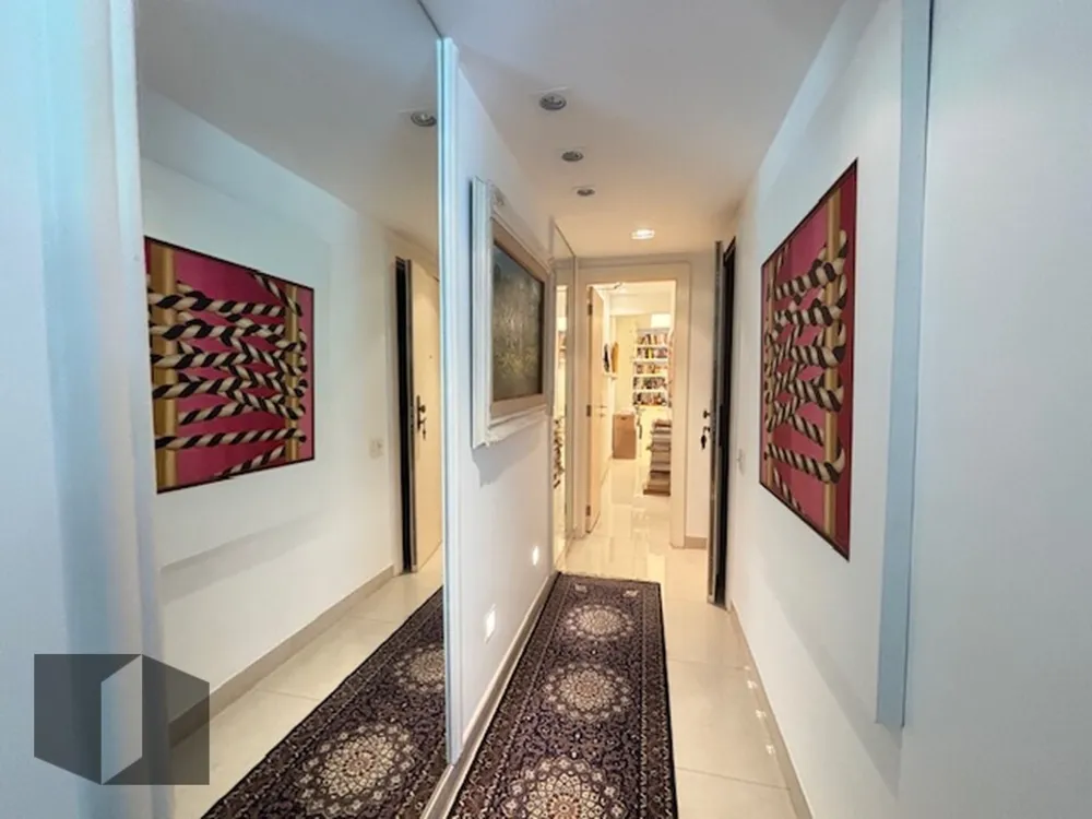 Apartamento, 4 quartos, 227 m² - Foto 6