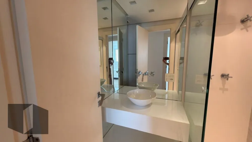 Apartamento, 4 quartos, 227 m² - Foto 8