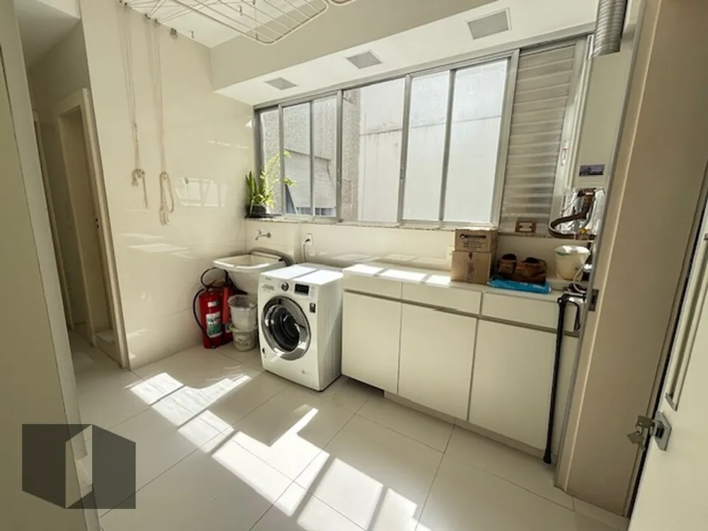 Apartamento, 4 quartos, 227 m² - Foto 29