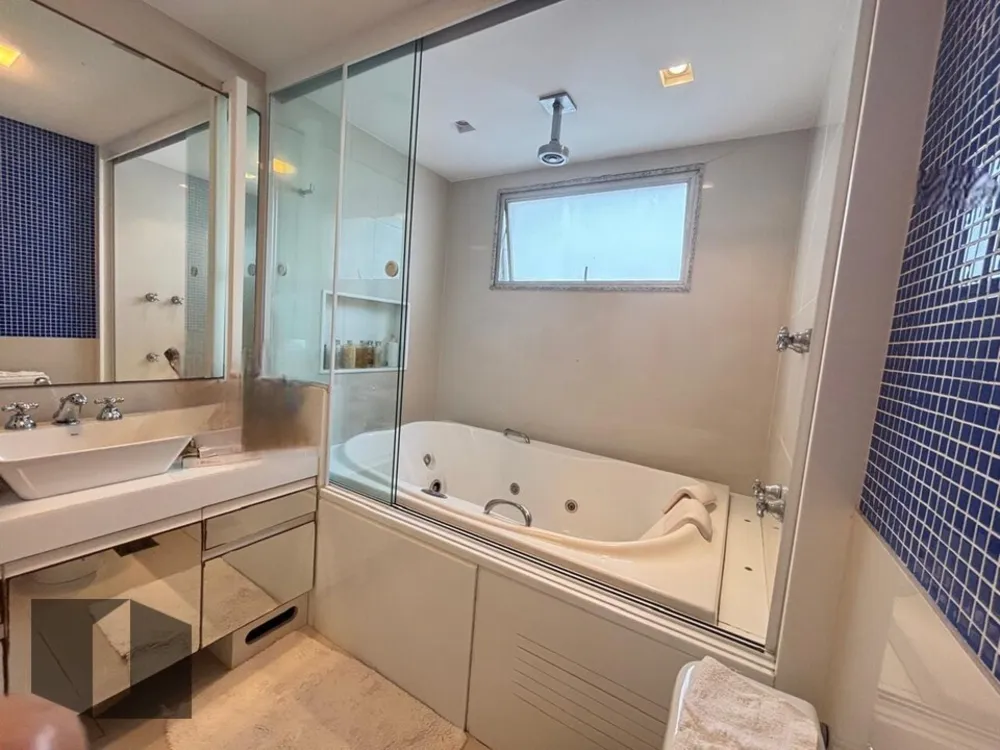 Apartamento, 4 quartos, 227 m² - Foto 16