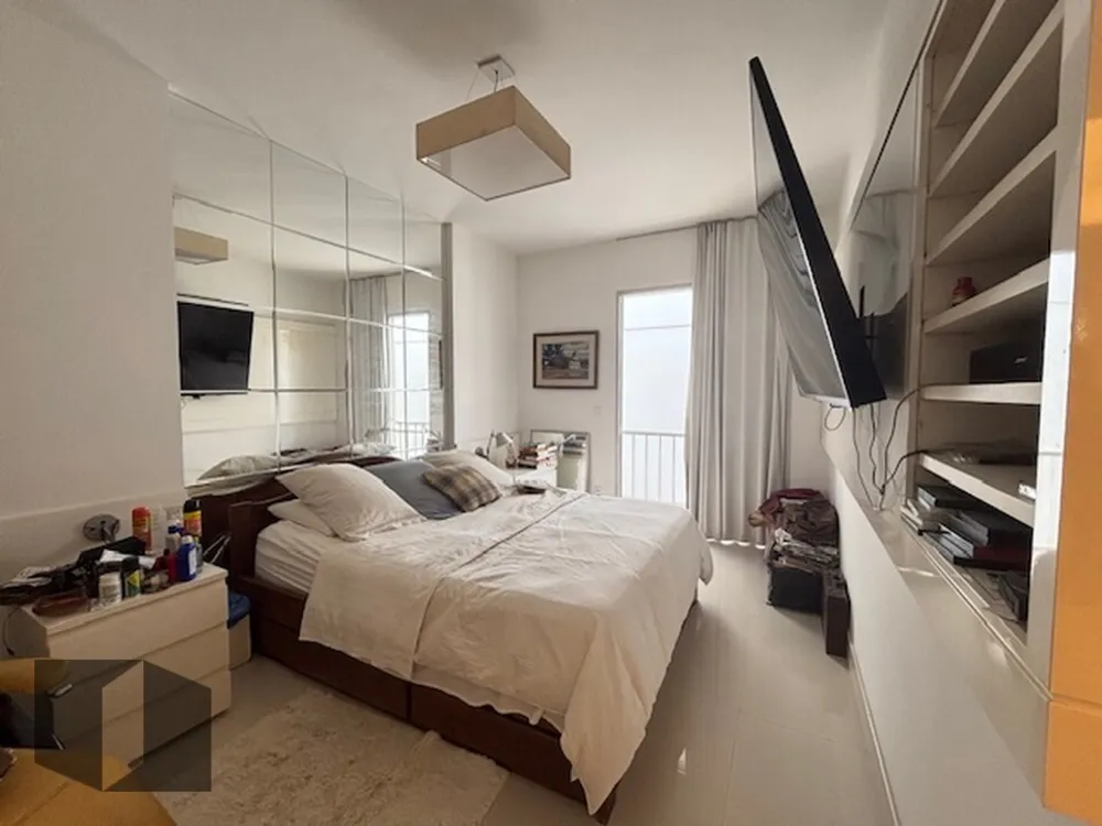 Apartamento, 4 quartos, 227 m² - Foto 12