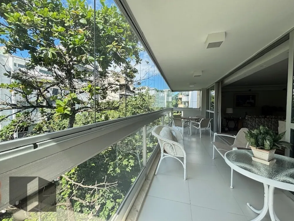 Apartamento, 4 quartos, 227 m² - Foto 2