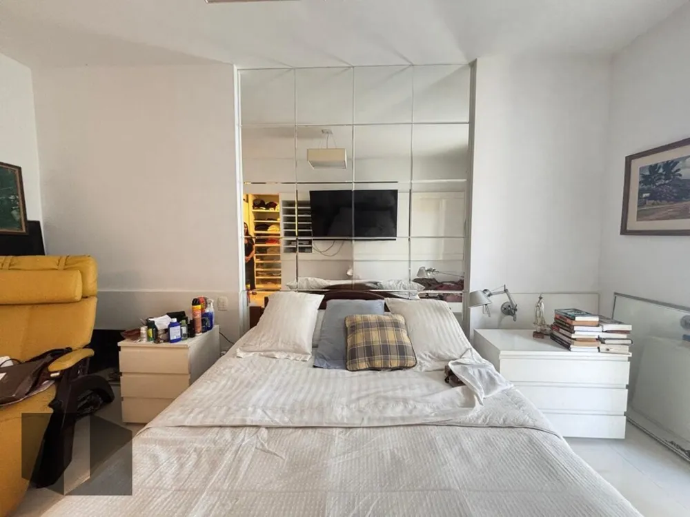 Apartamento, 4 quartos, 227 m² - Foto 10