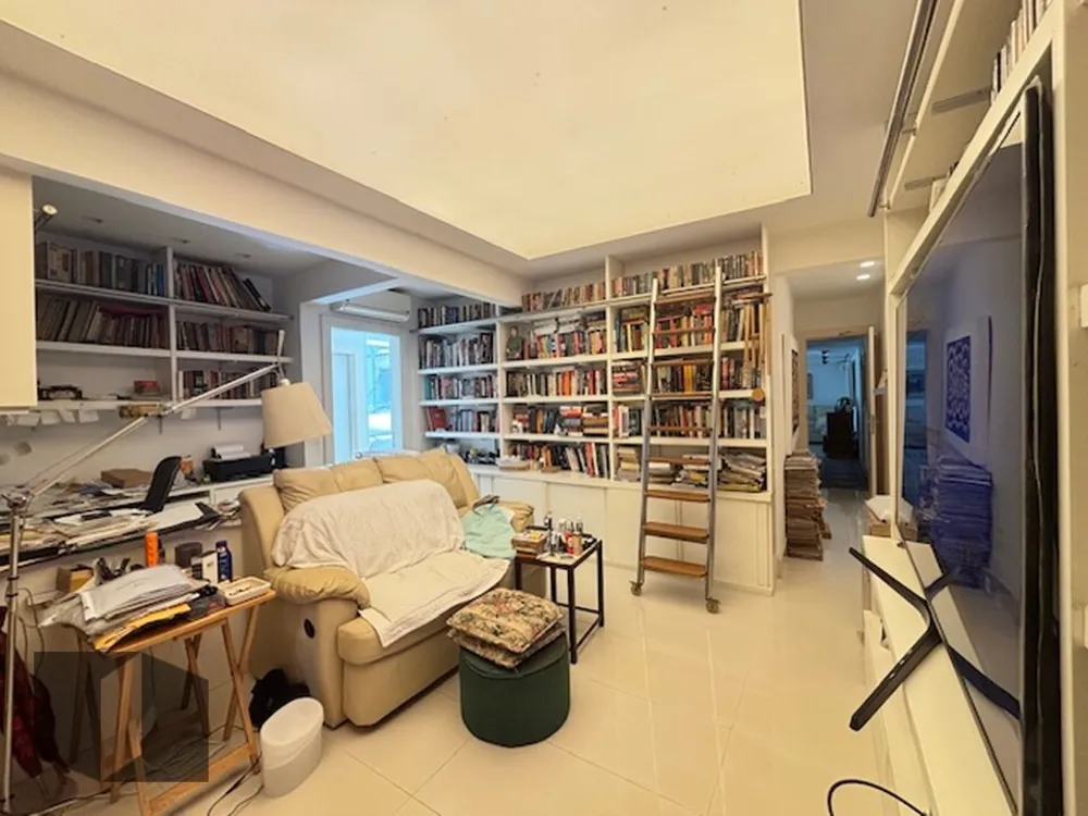 Apartamento, 4 quartos, 227 m² - Foto 7