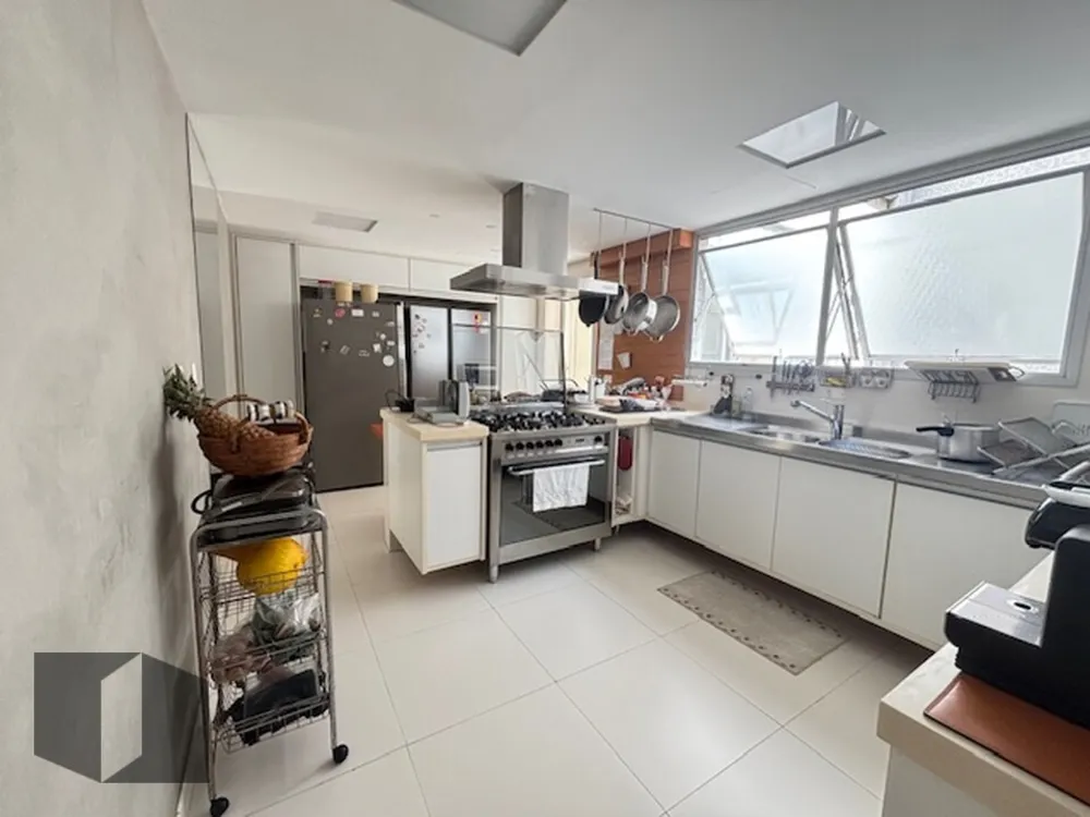 Apartamento, 4 quartos, 227 m² - Foto 28