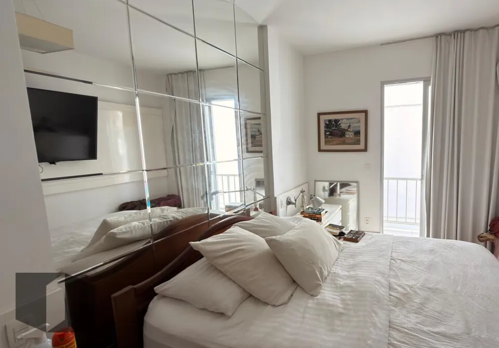 Apartamento, 4 quartos, 227 m² - Foto 11