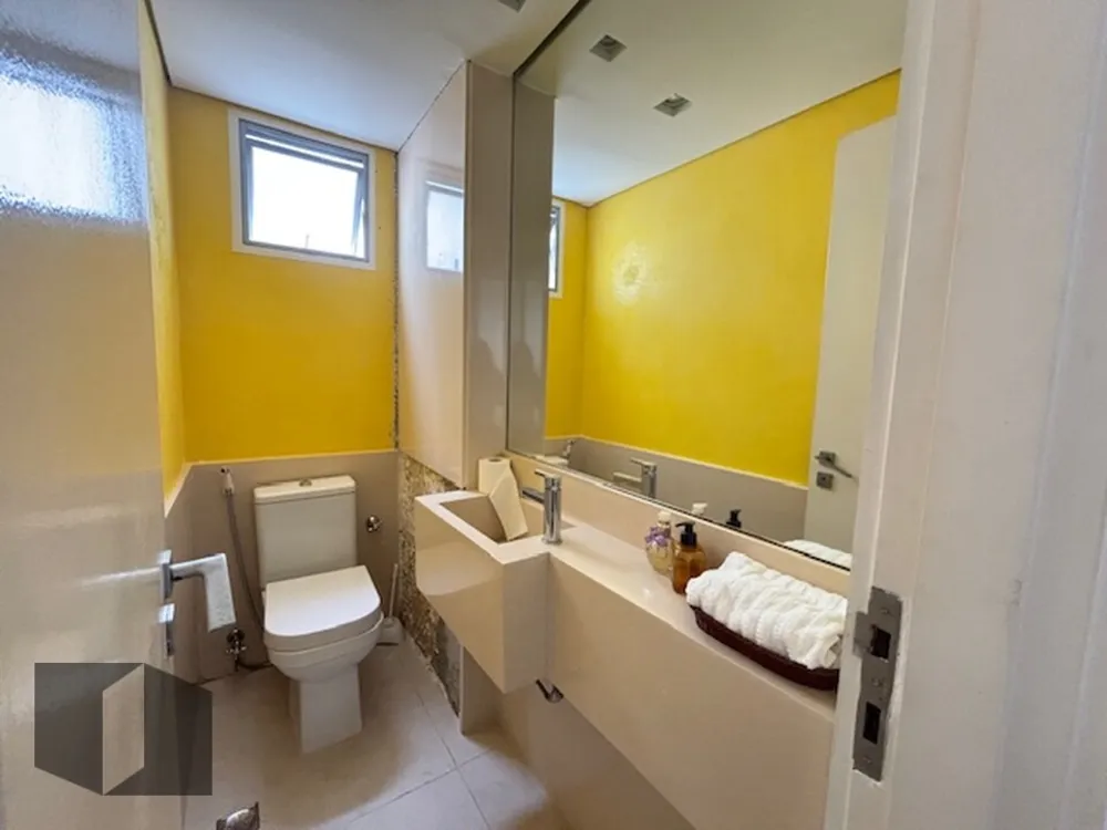 Apartamento, 4 quartos, 227 m² - Foto 5