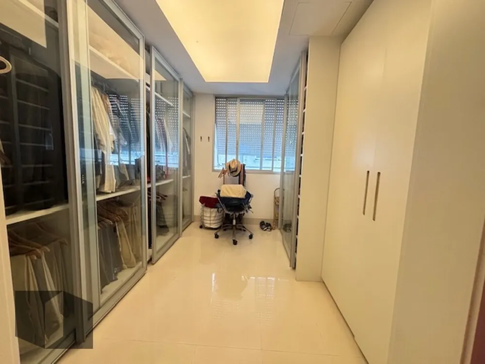 Apartamento, 4 quartos, 227 m² - Foto 13