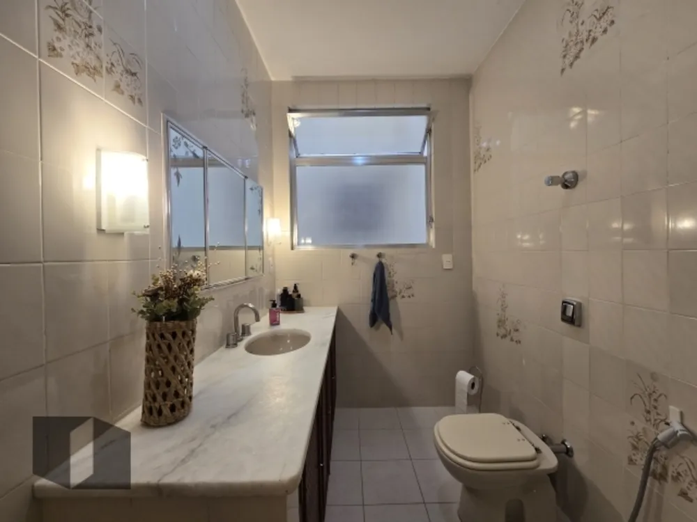Apartamento, 2 quartos, 60 m² - Foto 5