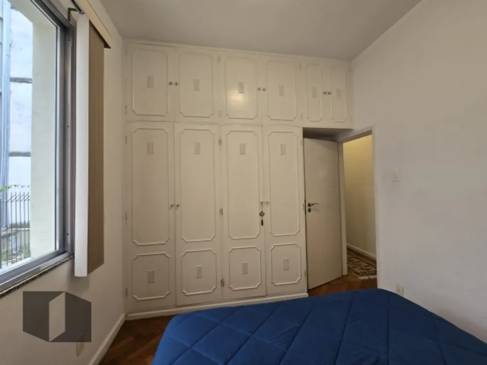 Apartamento, 2 quartos, 60 m² - Foto 8