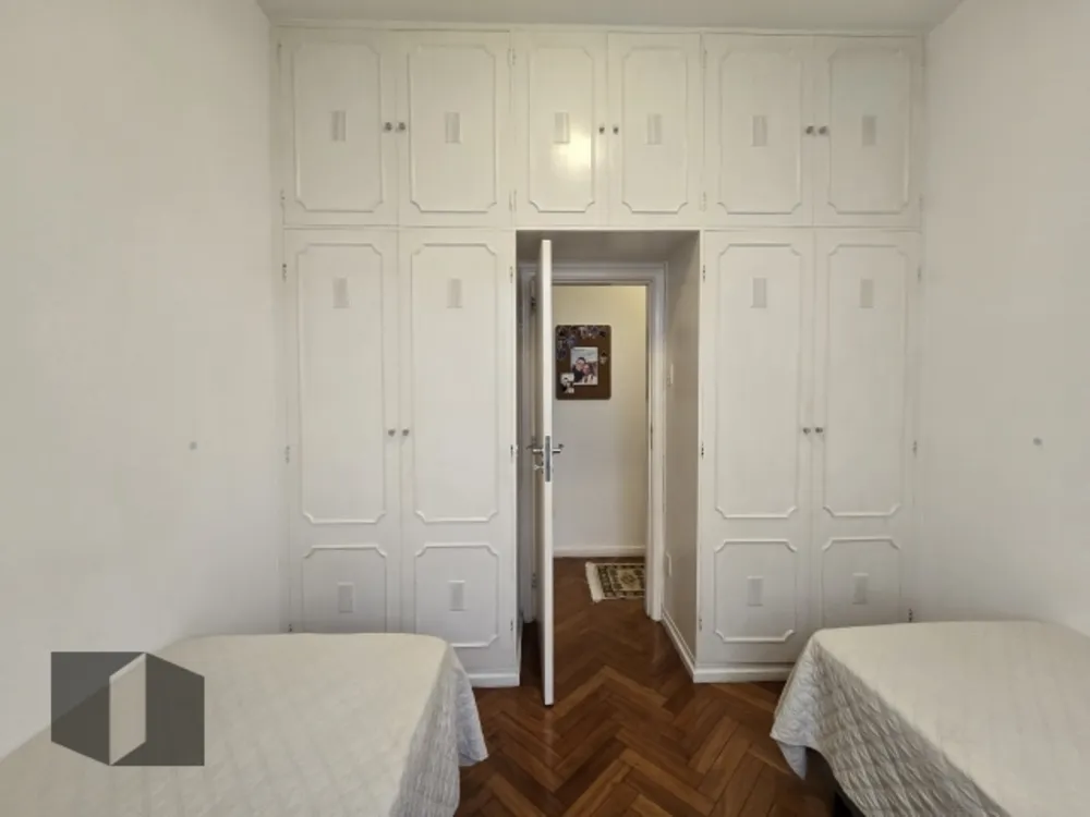 Apartamento, 2 quartos, 60 m² - Foto 4