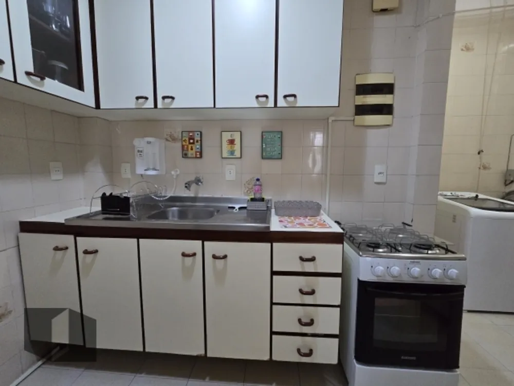 Apartamento, 2 quartos, 60 m² - Foto 16