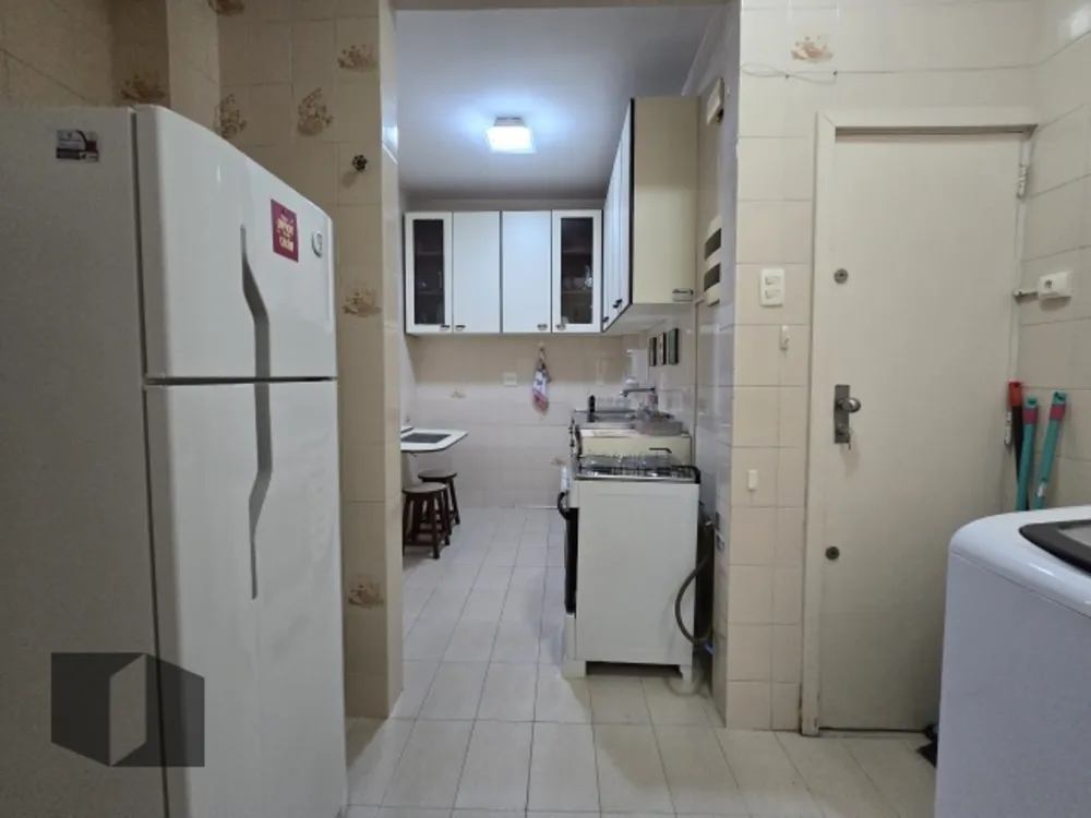 Apartamento, 2 quartos, 60 m² - Foto 20