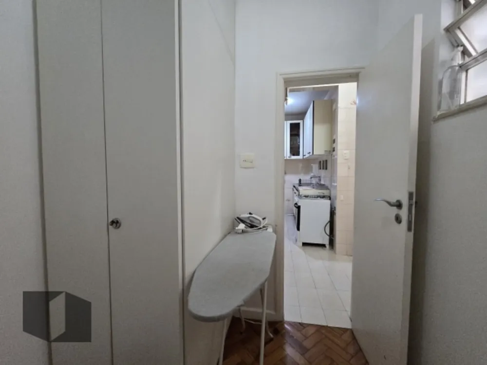 Apartamento, 2 quartos, 60 m² - Foto 23