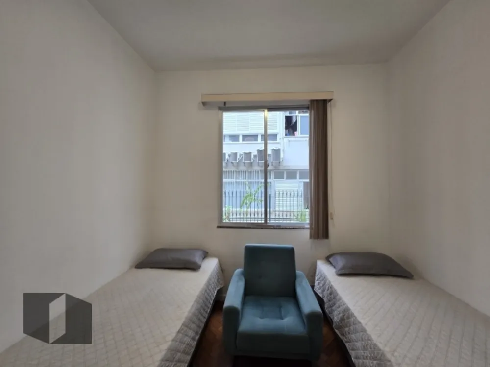 Apartamento, 2 quartos, 60 m² - Foto 3