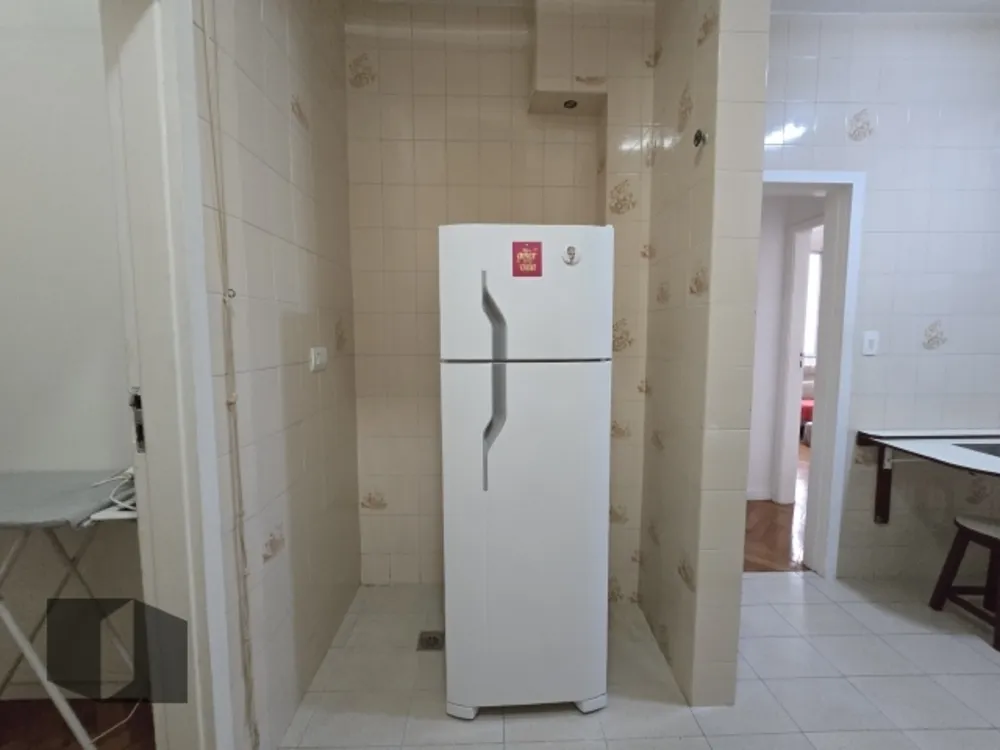 Apartamento, 2 quartos, 60 m² - Foto 11