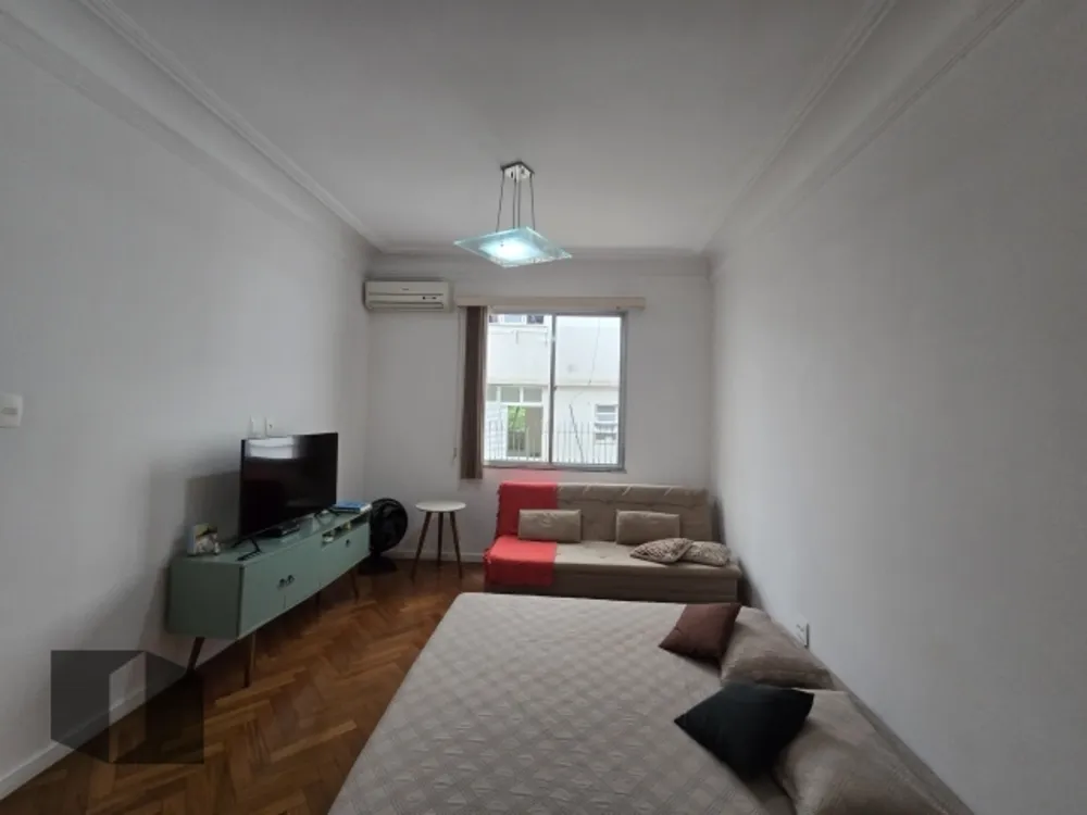 Apartamento, 2 quartos, 60 m² - Foto 1