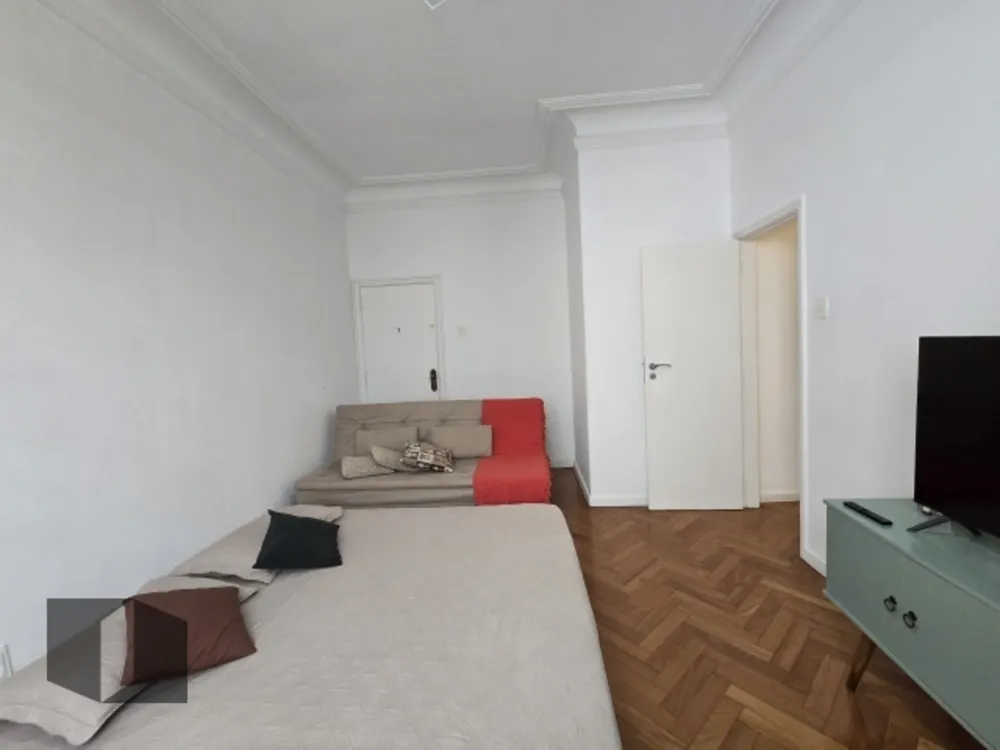 Apartamento, 2 quartos, 60 m² - Foto 2