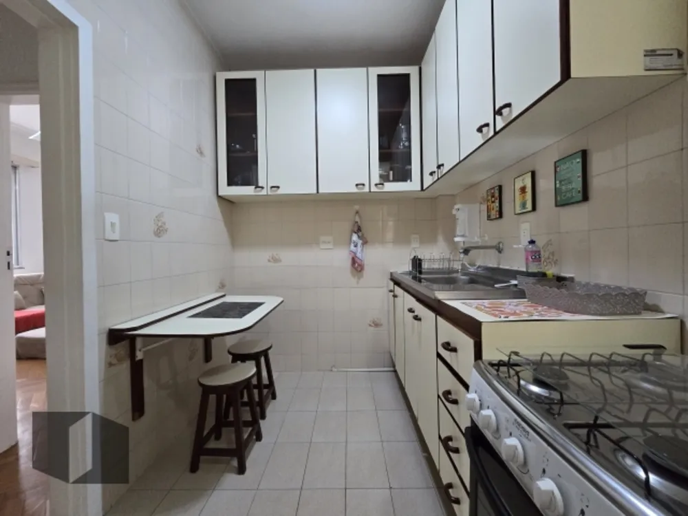 Apartamento, 2 quartos, 60 m² - Foto 17