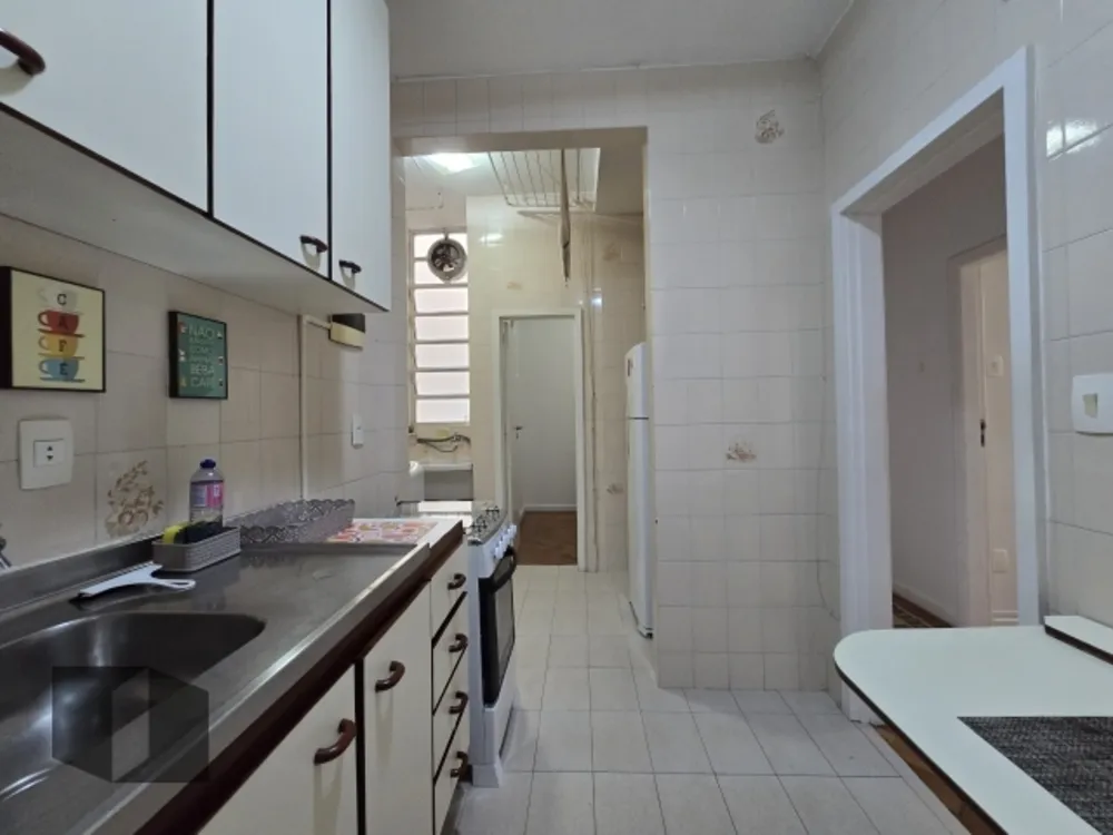 Apartamento, 2 quartos, 60 m² - Foto 14