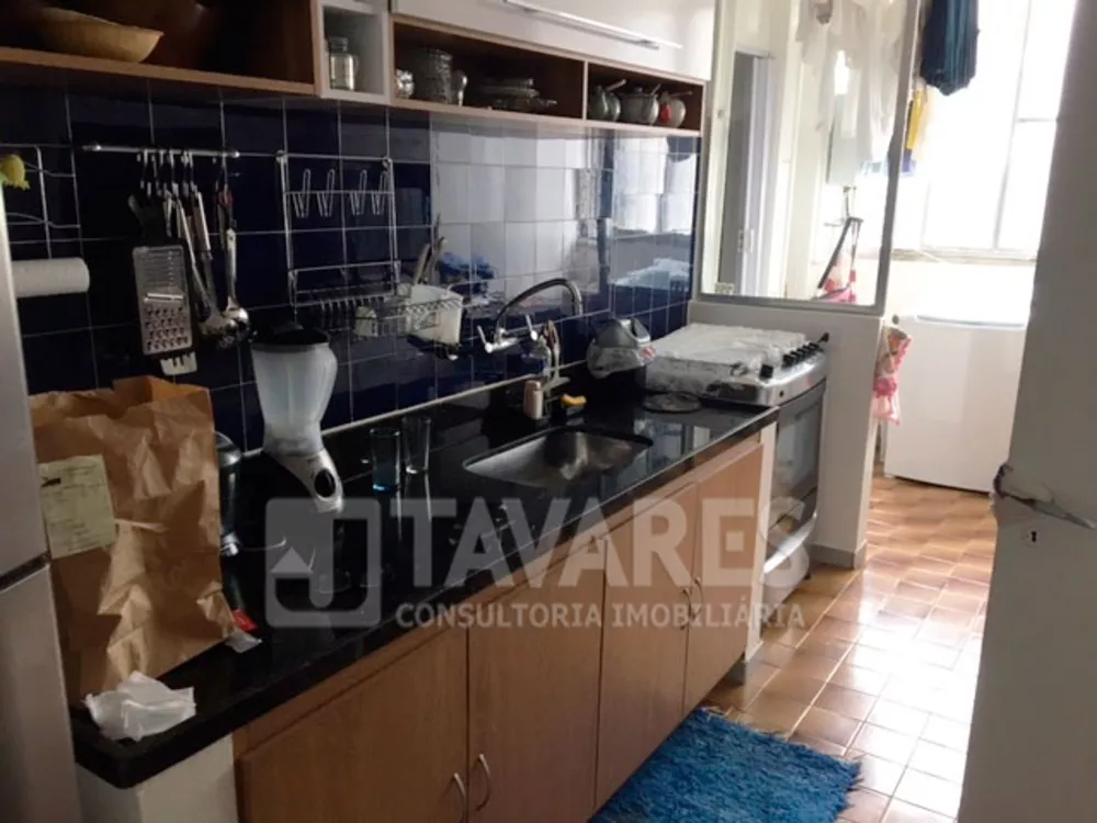 Apartamento, 3 quartos, 114 m² - Foto 8