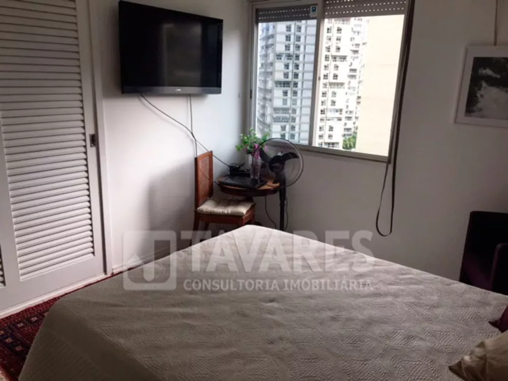 Apartamento, 3 quartos, 114 m² - Foto 3