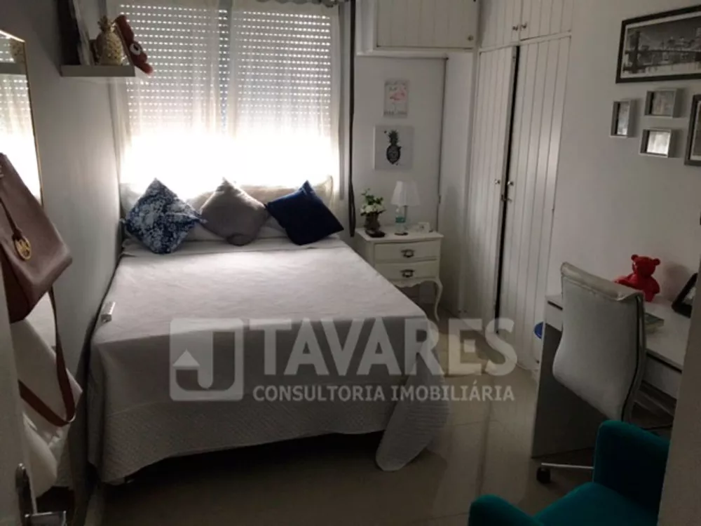 Apartamento, 3 quartos, 114 m² - Foto 4