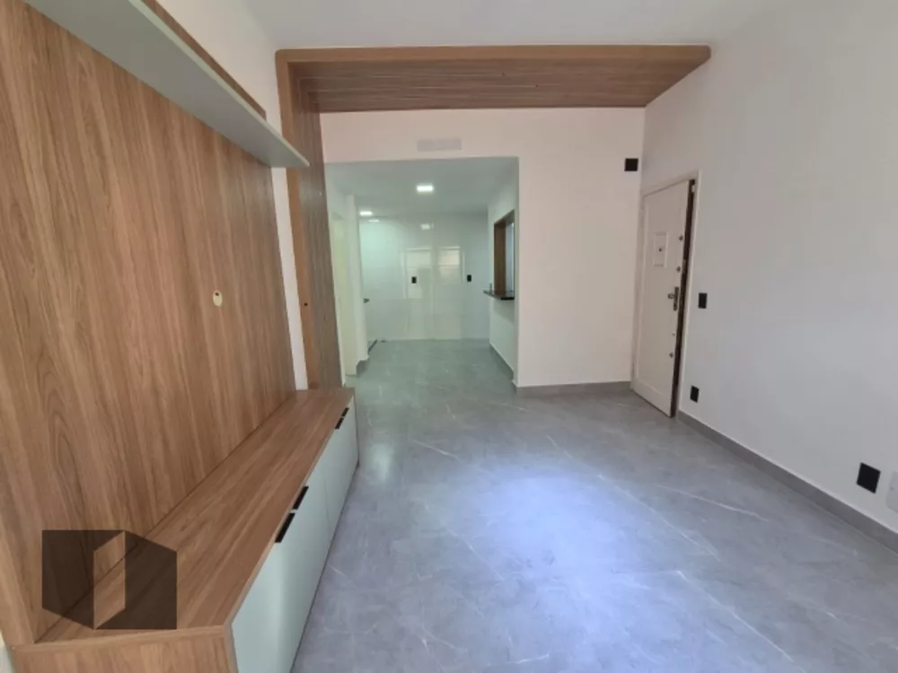 Apartamento, 1 quarto, 55 m² - Foto 1