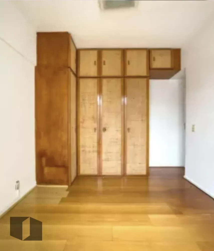 Apartamento, 2 quartos, 81 m² - Foto 2