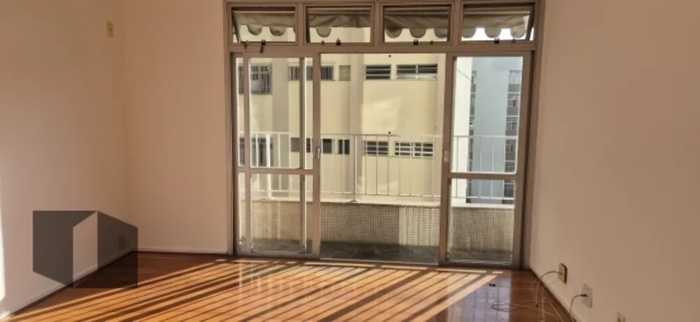 Apartamento, 2 quartos, 81 m² - Foto 3