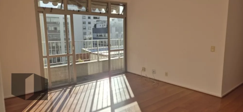 Apartamento, 2 quartos, 81 m² - Foto 5