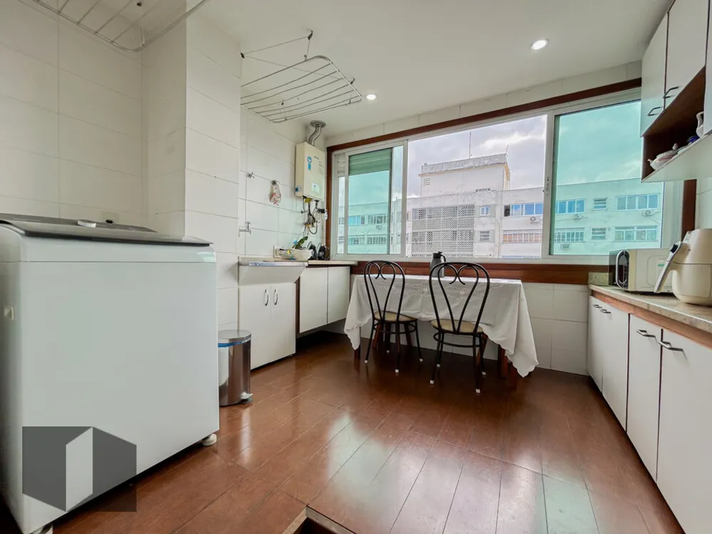 Cobertura, 3 quartos, 219 m² - Foto 47