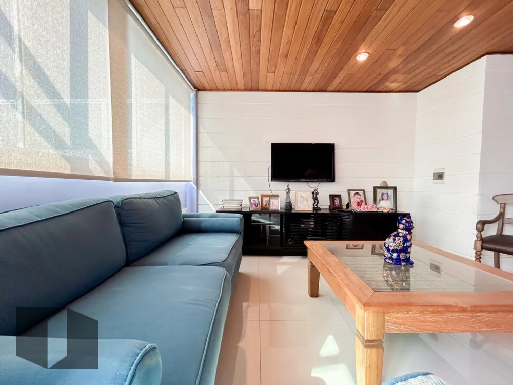 Cobertura, 3 quartos, 219 m² - Foto 18