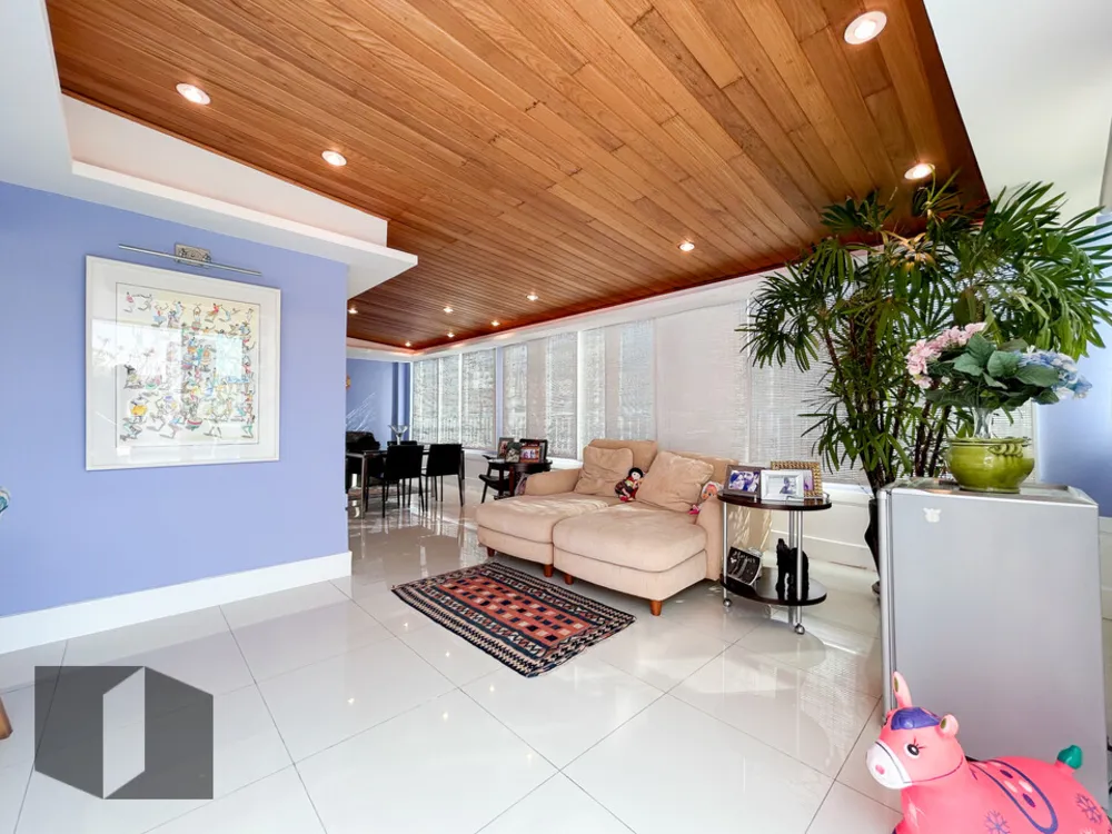 Cobertura, 3 quartos, 219 m² - Foto 27