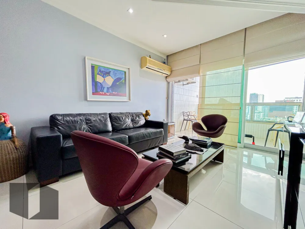 Cobertura, 3 quartos, 219 m² - Foto 32